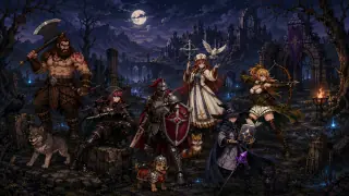 News article about Hotfix Update - ver 1.00.27 - Task Bar Hero News