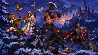 News article about Hotfix Update [Ver 1.2.4] - Task Bar Hero News